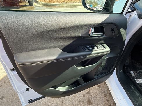 New 2026 Chrysler Pacifica Select image 14