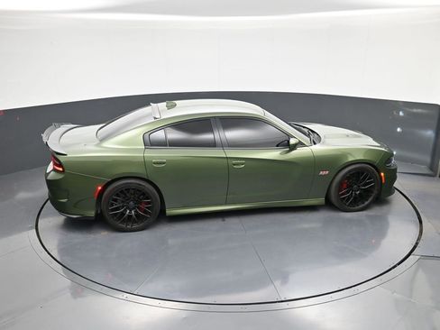 Used 2022 Dodge Charger Scat Pack w/ Plus Group RWD image 33