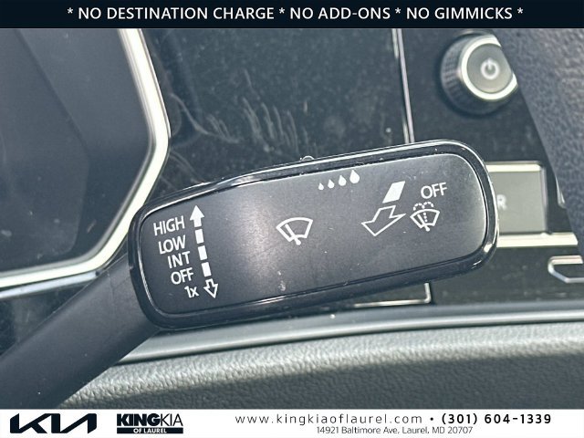 Used 2019 Volkswagen Jetta S FWD image 12