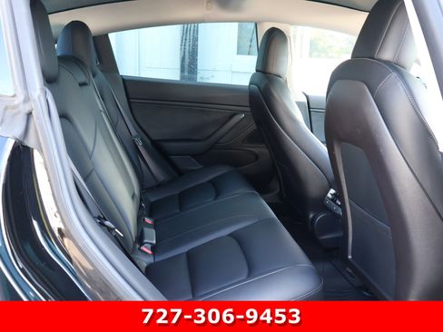 Used 2019 Tesla Model 3 image 19