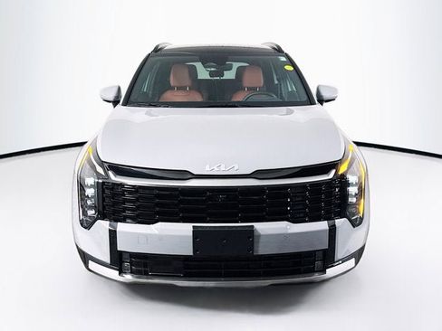 New 2026 Kia Sportage SX Prestige AWD/4WD image 2