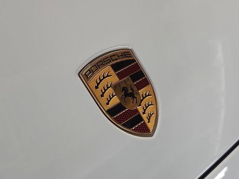 New 2026 Porsche Cayenne AWD/4WD image 25