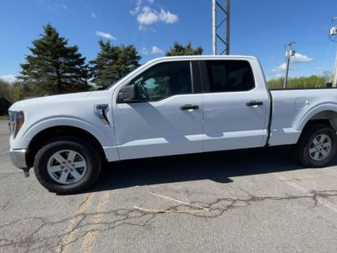 Used 2023 Ford F150 XLT AWD/4WD image 6