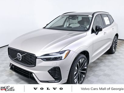 Used 2026 Volvo XC60 B5 Ultra w/ Protection Package Premier