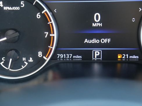 Used 2022 Nissan Altima 2.0 SR image 32