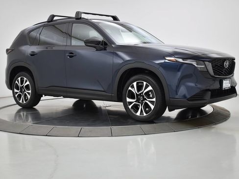New 2026 MAZDA CX-5 Preferred AWD/4WD image 11