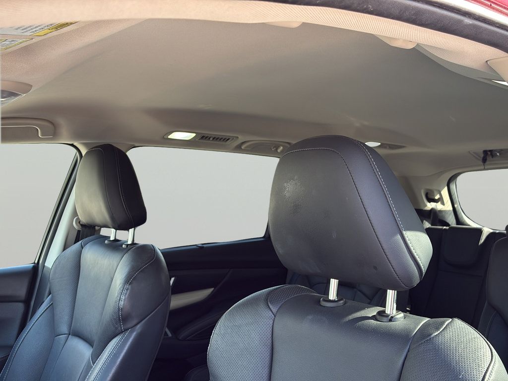 Used 2019 Subaru Ascent Limited w/ Popular Package #2 AWD/4WD image 15