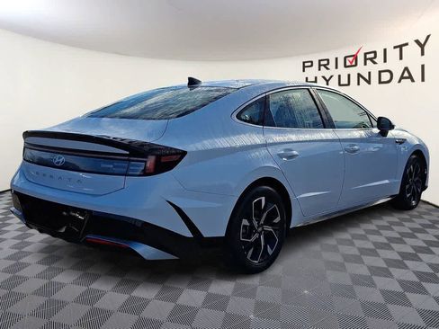 Used 2024 Hyundai Sonata SEL image 4