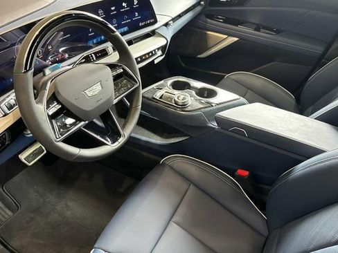 New 2026 Cadillac Optiq Sport 2 image 10