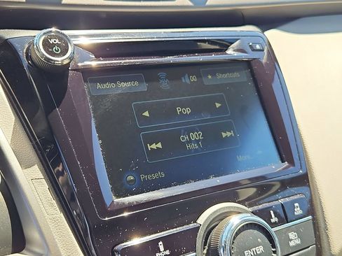 Used 2016 Honda Odyssey EX-L image 17