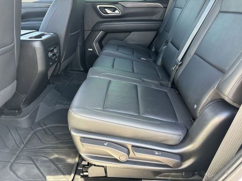 Used 2023 Chevrolet Tahoe LT w/ Luxury Package image 25