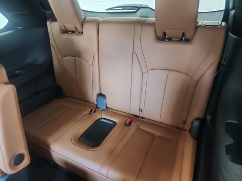 New 2026 INFINITI QX60 Autograph w/ Dark Cargo Package image 26