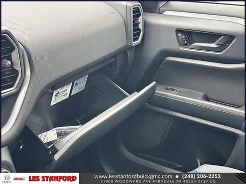 Used 2022 Ford Bronco Sport Outer Banks w/ Tech Package image 33