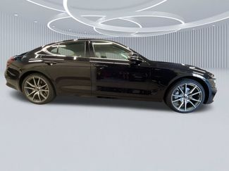 New 2026 Genesis G70 2.5T RWD video 2