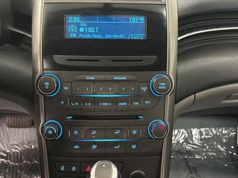 Used 2013 Chevrolet Malibu LS FWD image 13