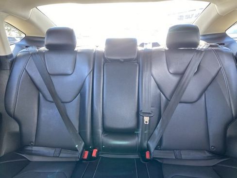 Used 2017 Ford Fusion Titanium image 11