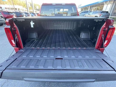 New 2026 GMC Sierra 1500 SLT w/ SLT Premium Plus Package image 8