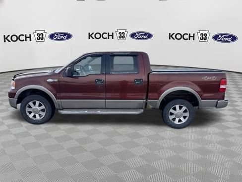 Used 2005 Ford F150 XLT image 4