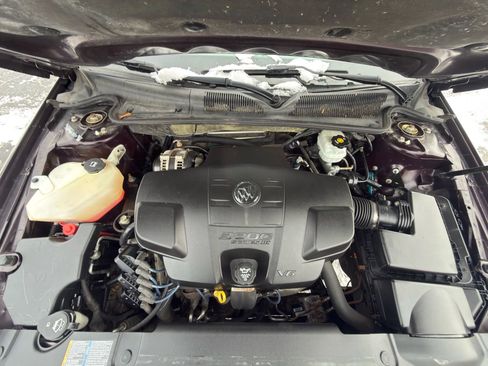 Used 2008 Buick Lucerne CXL w/ Luxury Package image 14