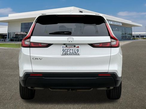 Used 2023 Honda CR-V EX image 8