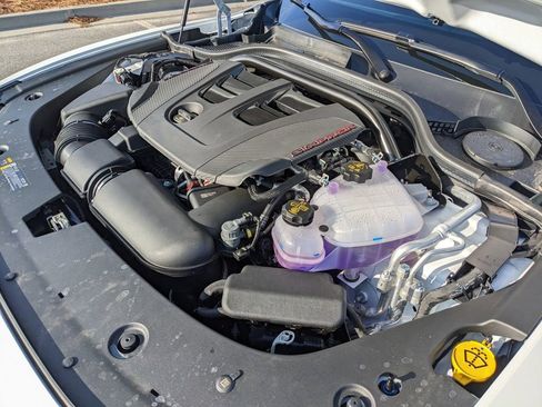 New 2026 Dodge Charger R/T Scat Pack image 55