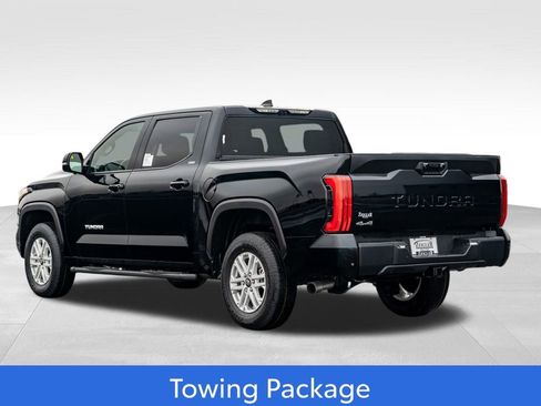 New 2026 Toyota Tundra SR5 AWD/4WD image 5