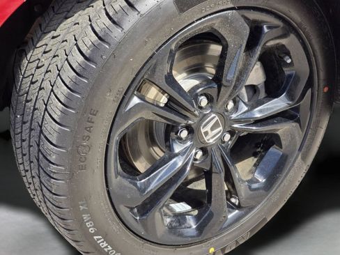 Used 2025 Honda Accord SE image 24
