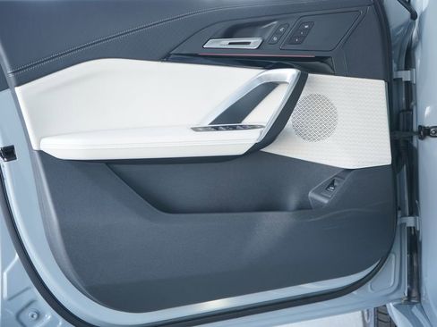 New 2026 BMW X2 xDrive28i w/ Technology Package image 9