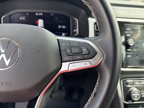 Used 2022 Volkswagen Atlas SE image 22