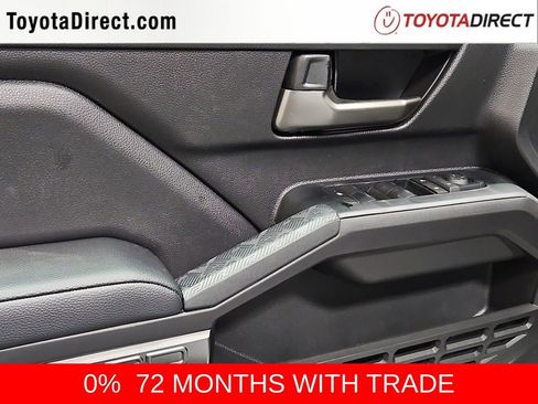 New 2026 Toyota Tacoma TRD Sport image 12