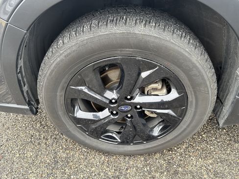 Used 2022 Subaru Outback Onyx Edition XT image 9