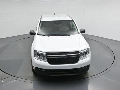 Certified 2023 Ford Maverick XLT FWD image 36