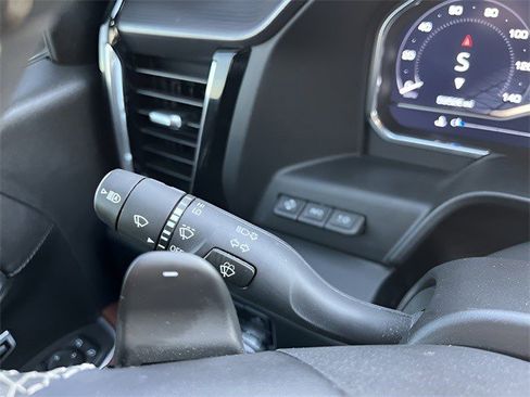 Certified 2024 GMC Sierra 1500 Denali Ultimate image 13