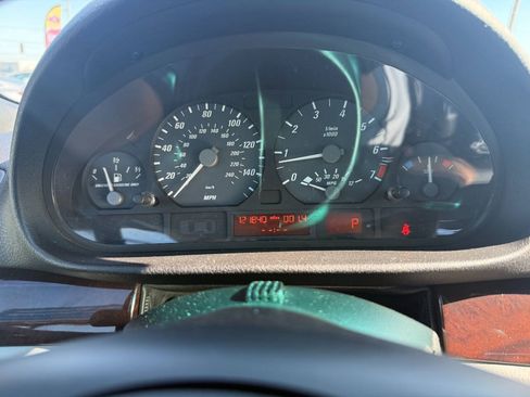 Used 2005 BMW 325Ci Convertible RWD image 41