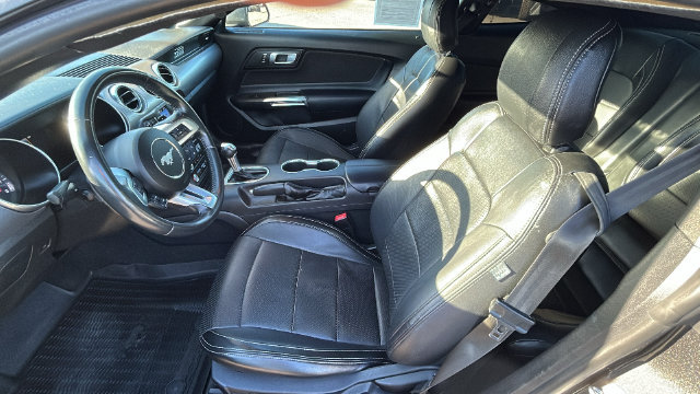 Certified 2020 Ford Mustang GT RWD image 16