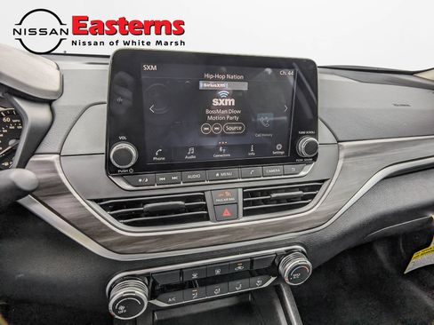 New 2026 Nissan Altima 2.5 SV AWD/4WD image 13