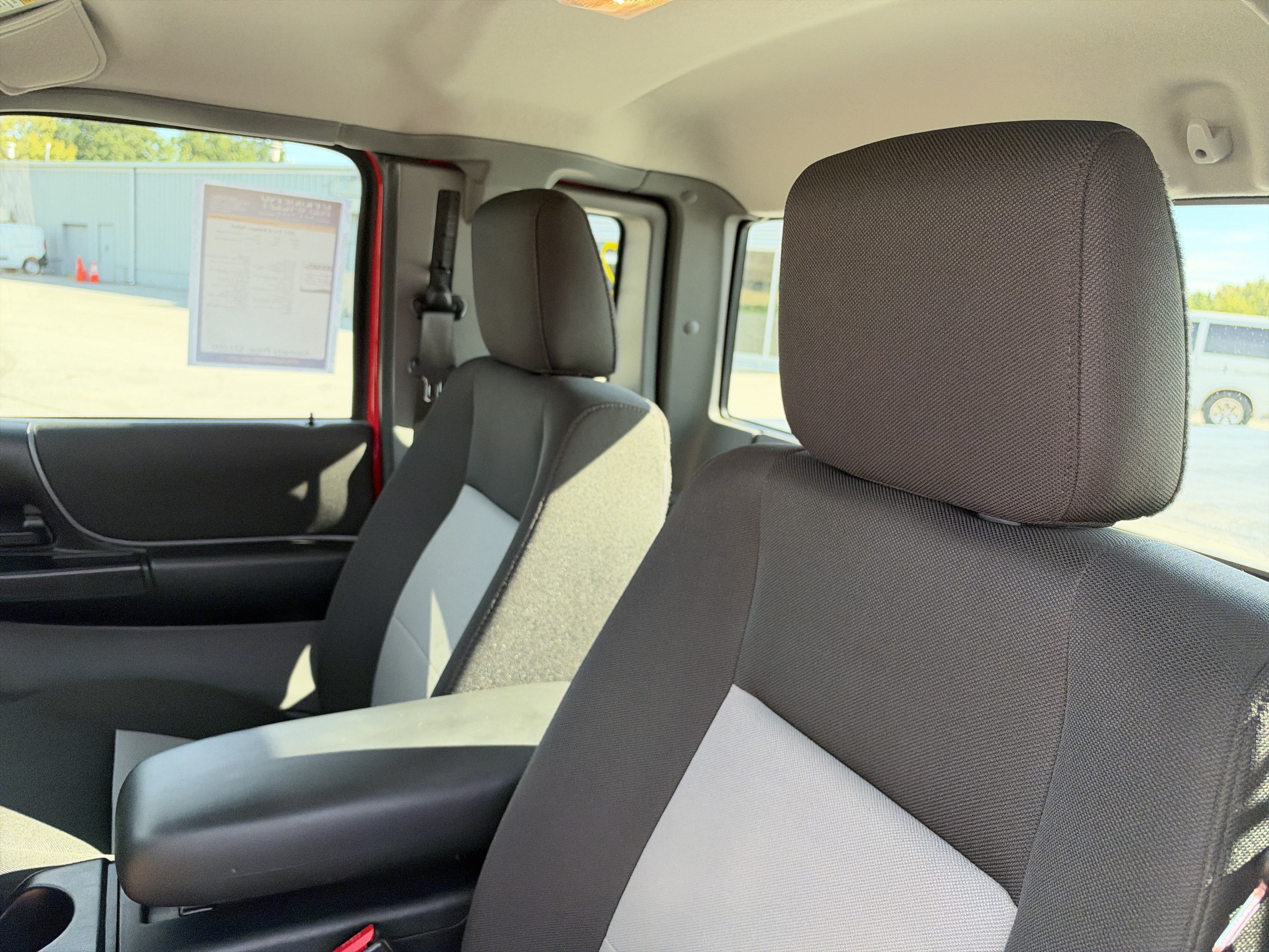 Used 2011 Ford Ranger Sport w/ Bright Trim Group RWD image 18
