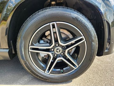 Used 2022 Mercedes-Benz GLE 350 4MATIC image 20