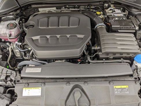 New 2025 Audi A3 2.0T Premium Plus AWD/4WD image 17