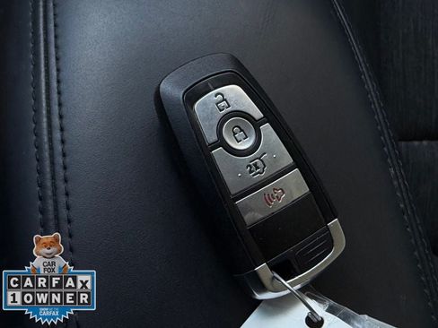 Used 2022 Ford Bronco Sport Big Bend w/ Convenience Package AWD/4WD image 28