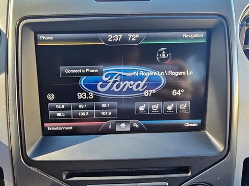 Used 2013 Ford F150 FX4 w/ Luxury Equipment Group image 27