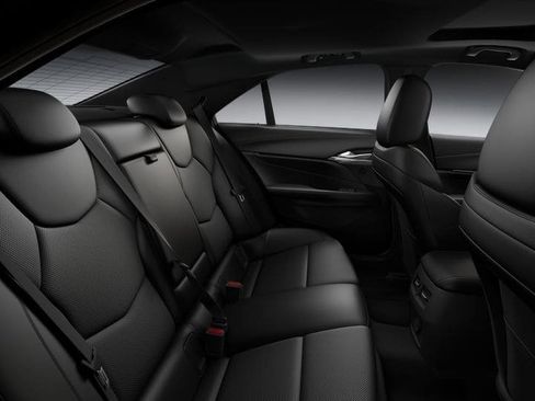 New 2026 Cadillac CT4 Premium Luxury image 38