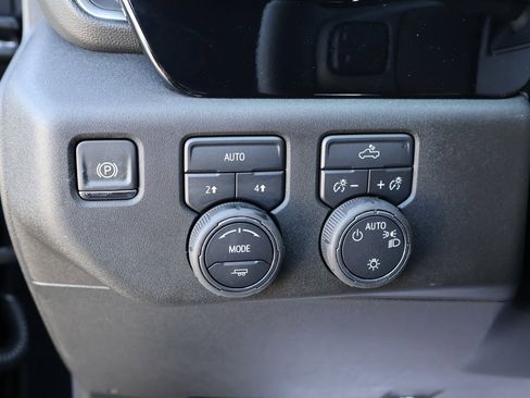 New 2026 Chevrolet Silverado 1500 LT image 11