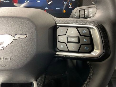 New 2026 Ford Mustang Premium image 23