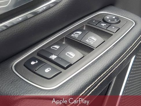 Used 2023 RAM 1500 Laramie image 13