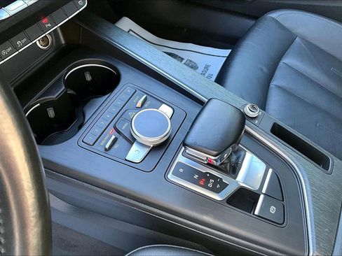 Used 2017 Audi A4 2.0T Premium Plus w/ Premium Plus Package image 15