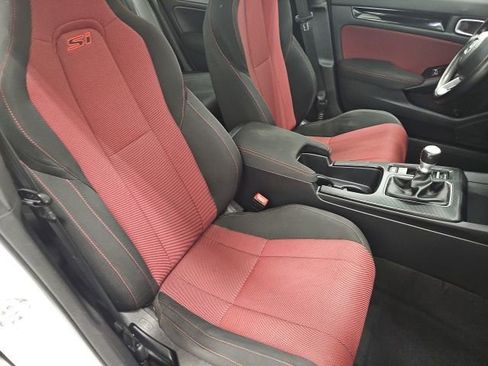 Used 2022 Honda Civic Si image 37
