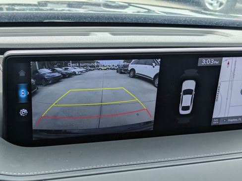 Certified 2023 Genesis G80 2.5T RWD image 19