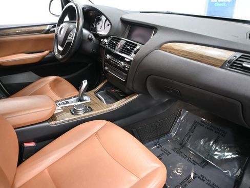 Used 2016 BMW X3 xDrive35i w/ Technology Package image 20