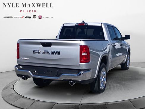 New 2026 RAM 1500 2WD Crew Cab image 16